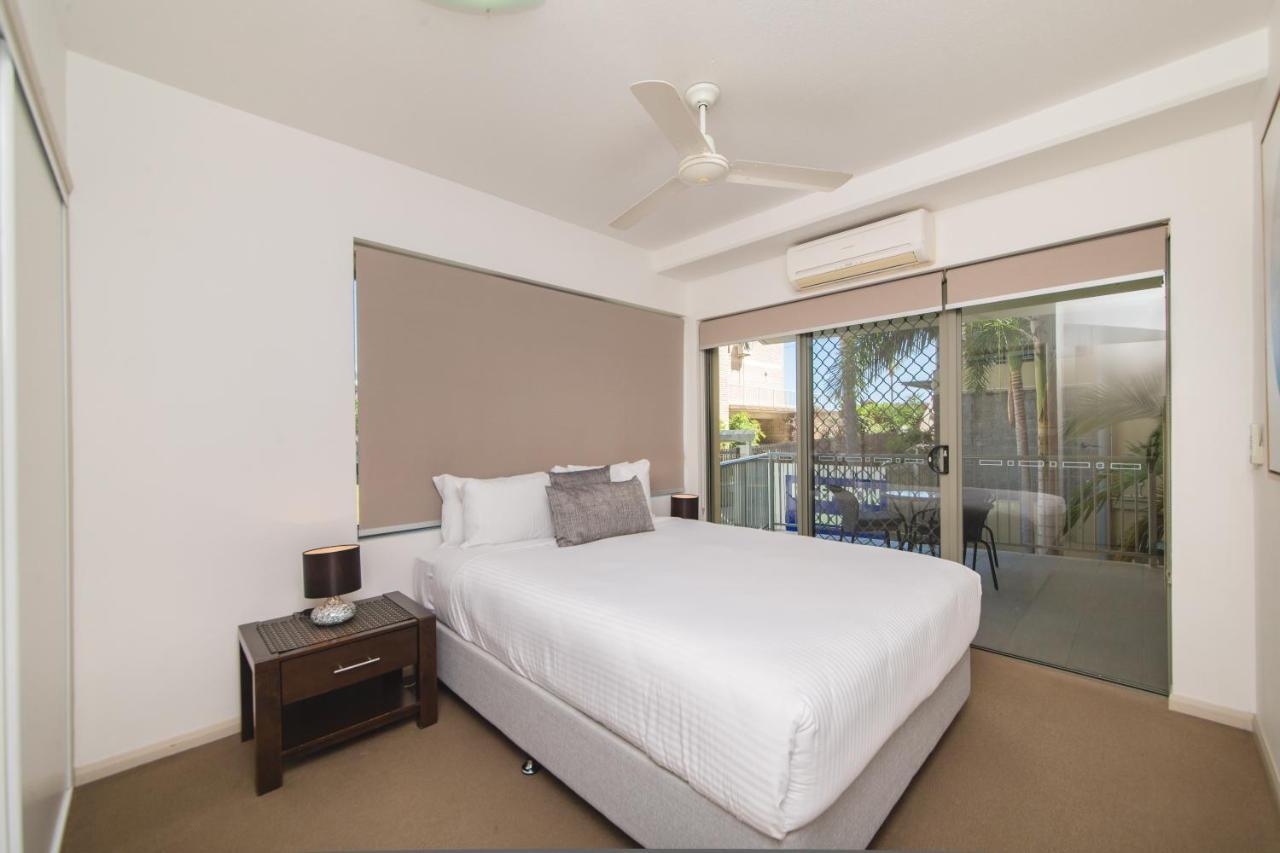 Beaches on Lammermoor apartamentos Yeppoon Exterior foto