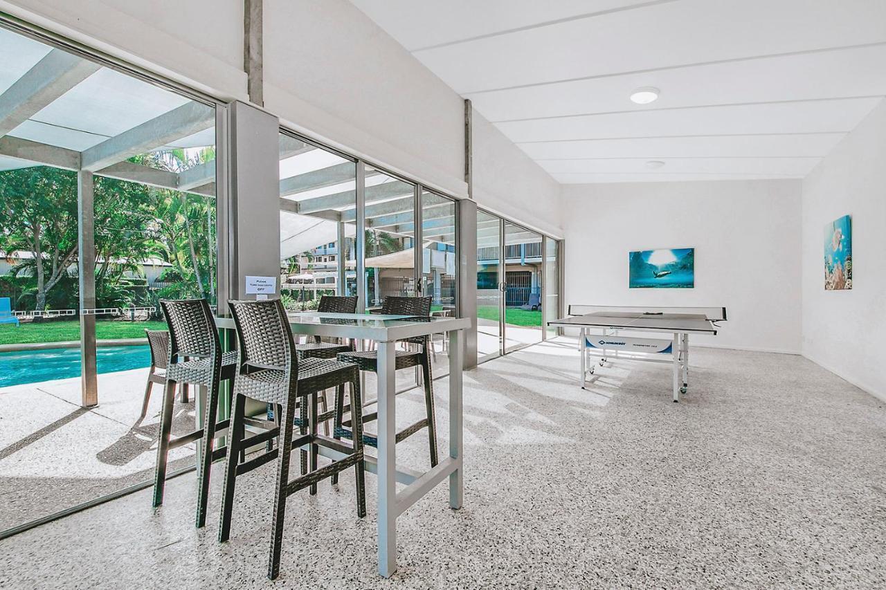 Beaches on Lammermoor apartamentos Yeppoon Exterior foto