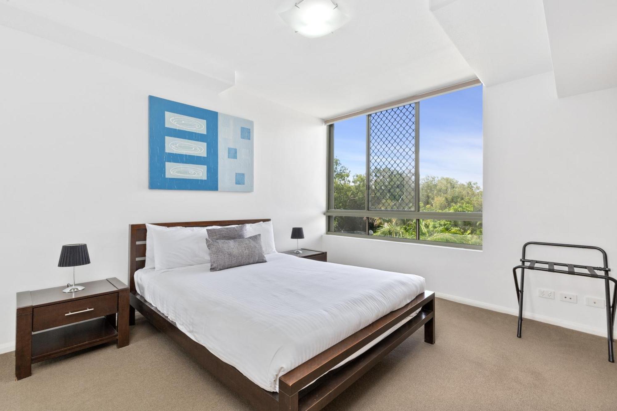 Beaches on Lammermoor apartamentos Yeppoon Exterior foto