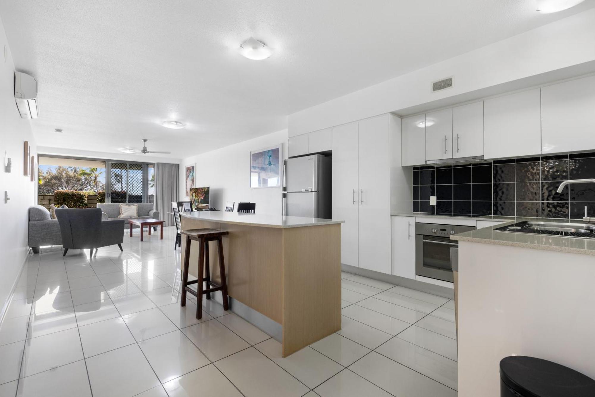 Beaches on Lammermoor apartamentos Yeppoon Exterior foto