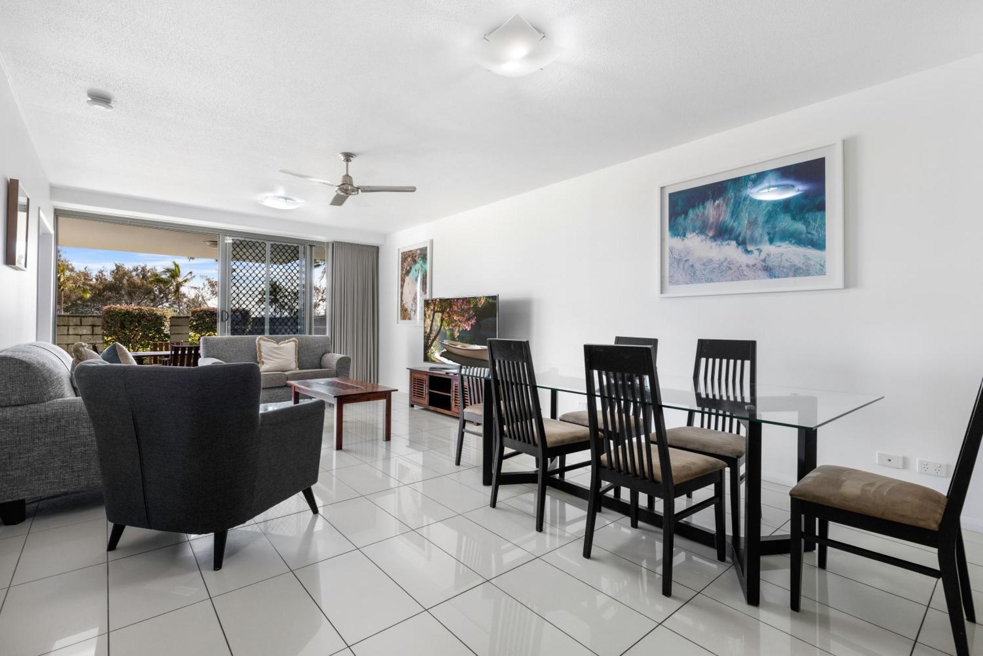 Beaches on Lammermoor apartamentos Yeppoon Exterior foto