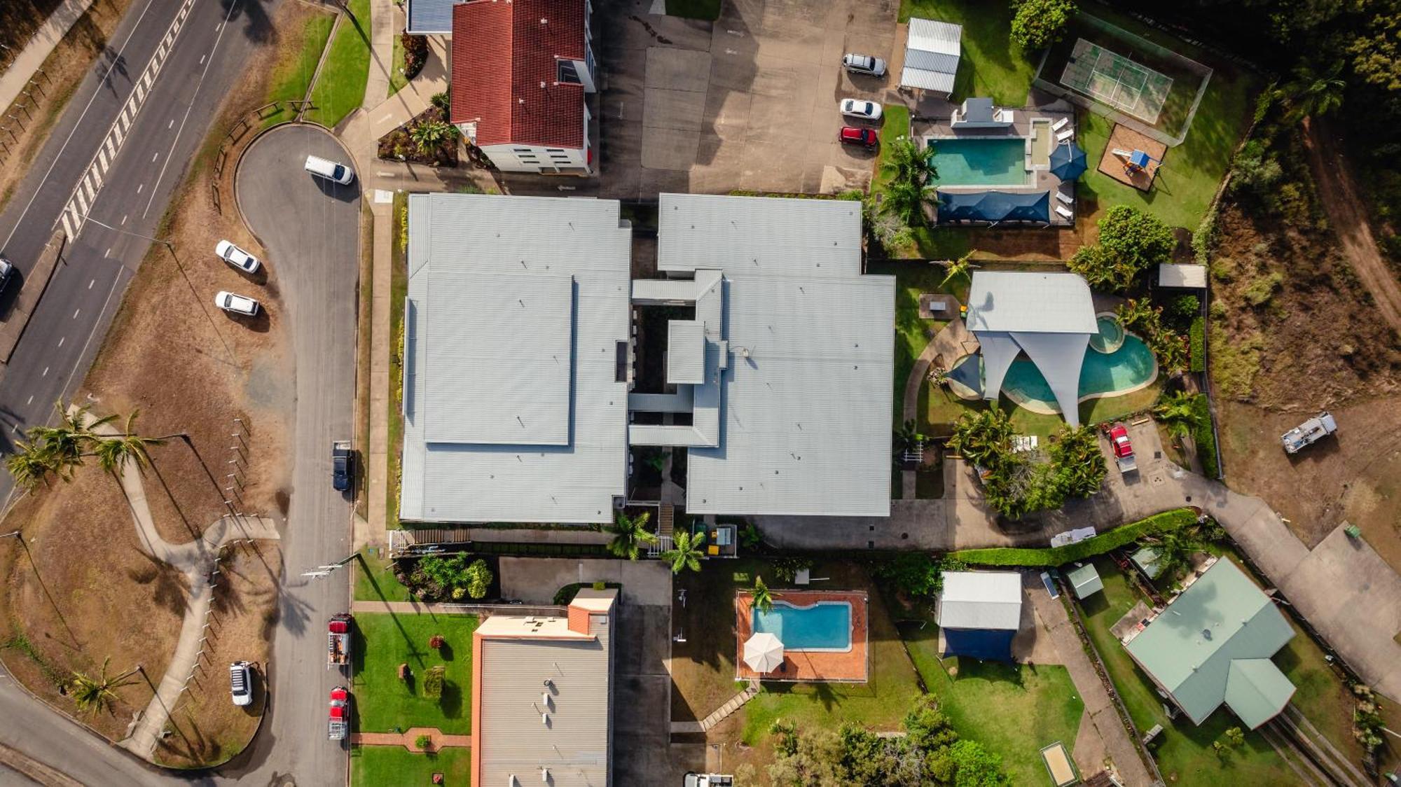 Beaches on Lammermoor apartamentos Yeppoon Exterior foto