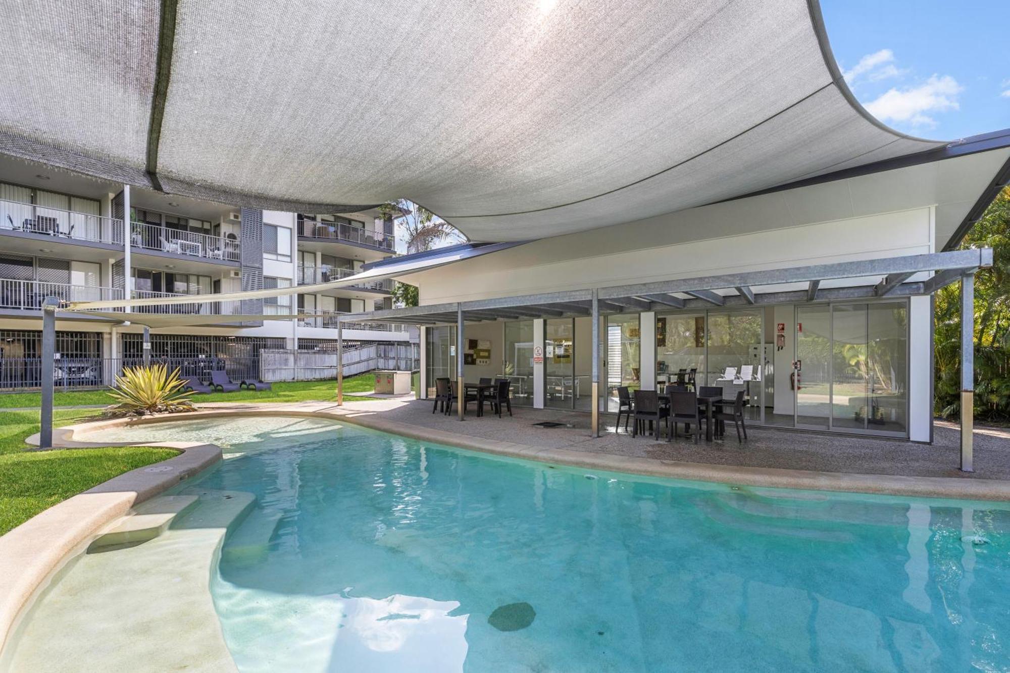 Beaches on Lammermoor apartamentos Yeppoon Exterior foto