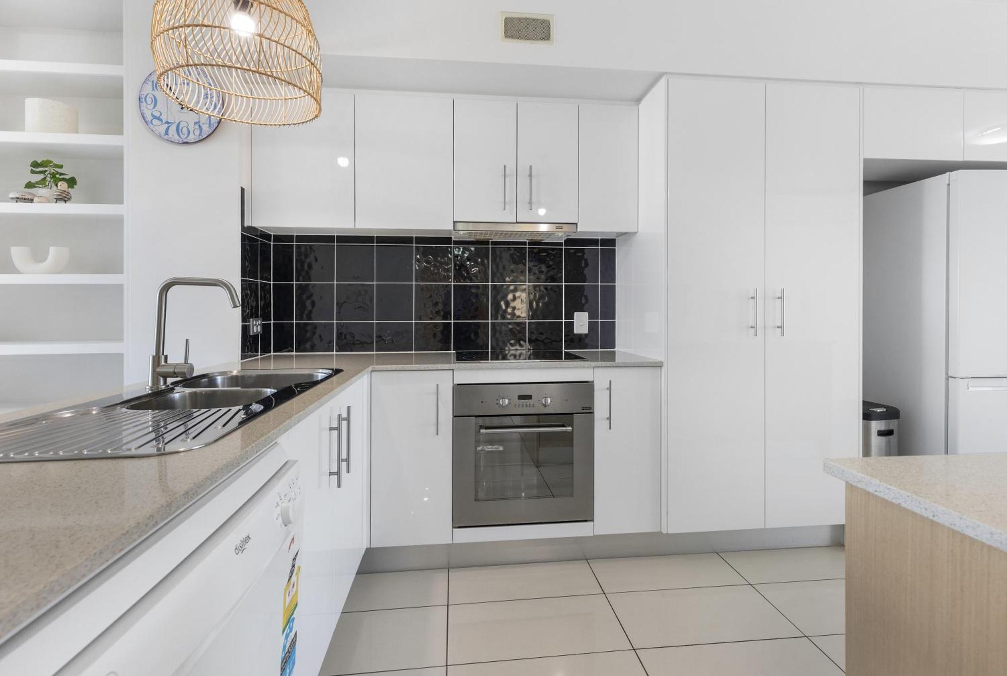 Beaches on Lammermoor apartamentos Yeppoon Exterior foto