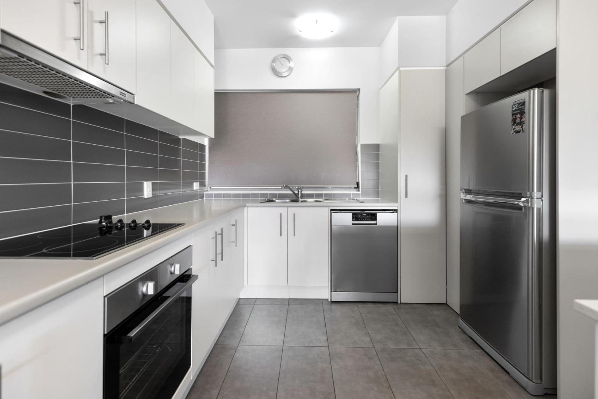 Beaches on Lammermoor apartamentos Yeppoon Exterior foto