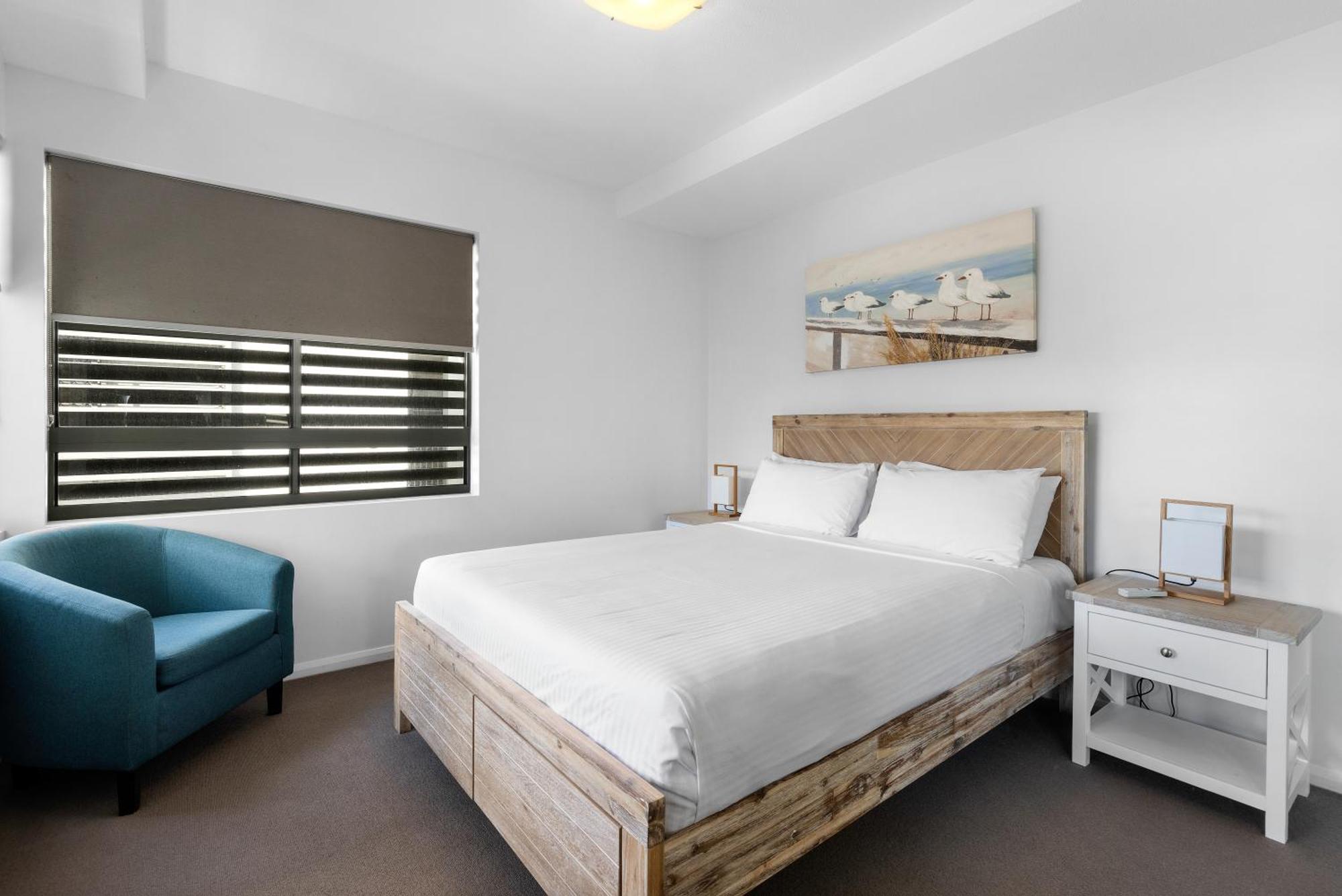 Beaches on Lammermoor apartamentos Yeppoon Exterior foto
