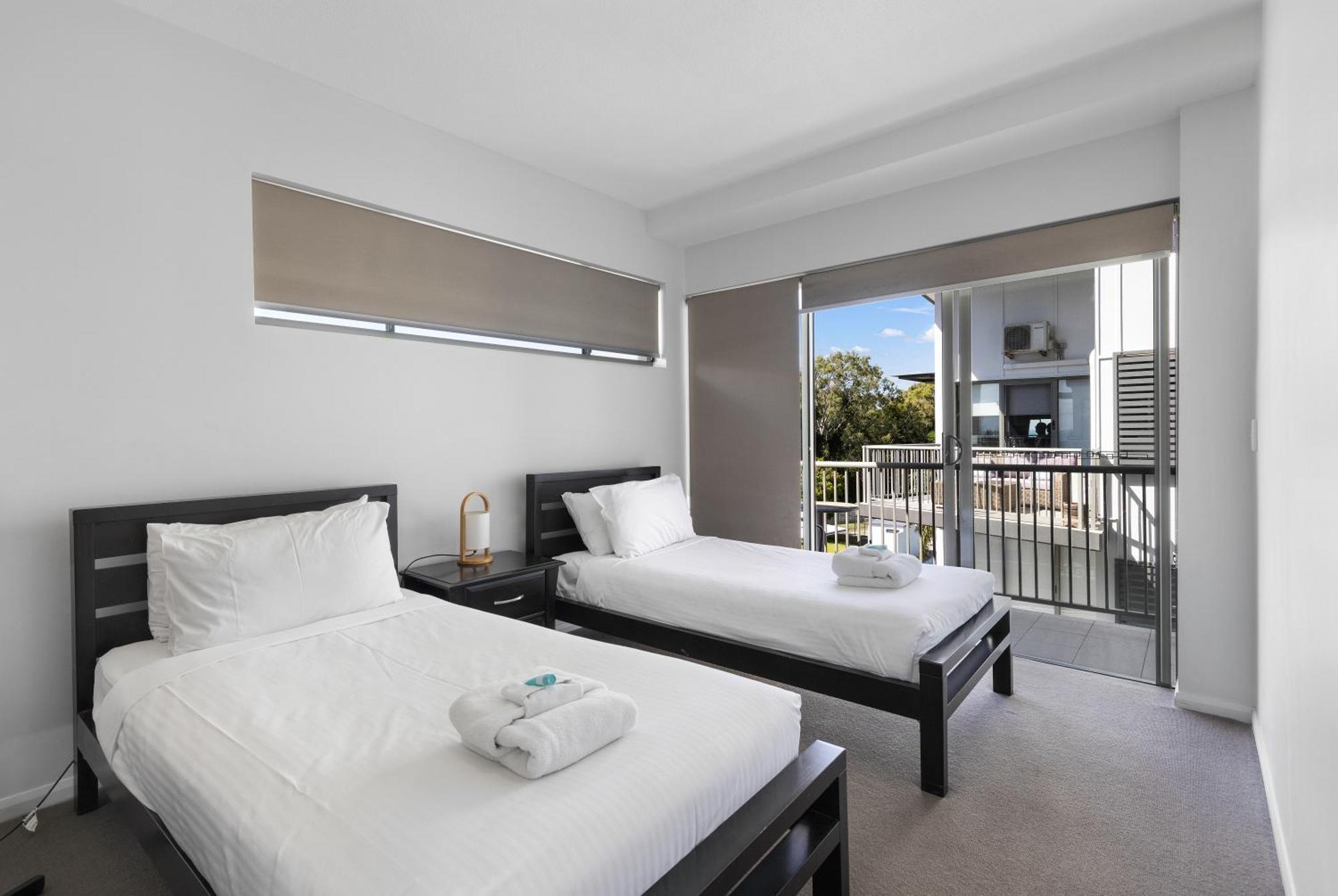 Beaches on Lammermoor apartamentos Yeppoon Exterior foto